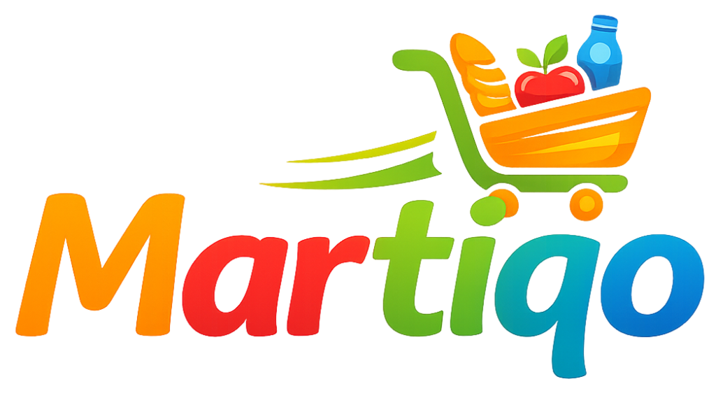 Martiqo Logo